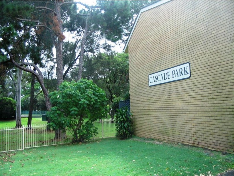 3/31 Monte Carlo Avenue, Broadbeach QLD 4218