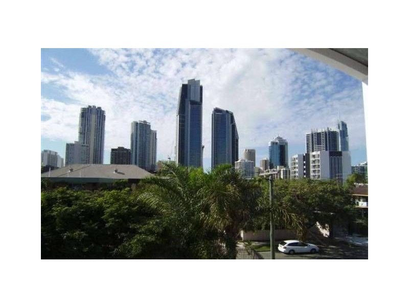 18/14 Darrambal Street, Surfers Paradise QLD 4217