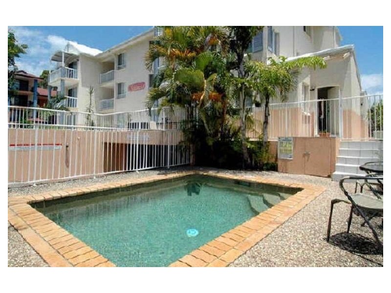 18/14 Darrambal Street, Surfers Paradise QLD 4217