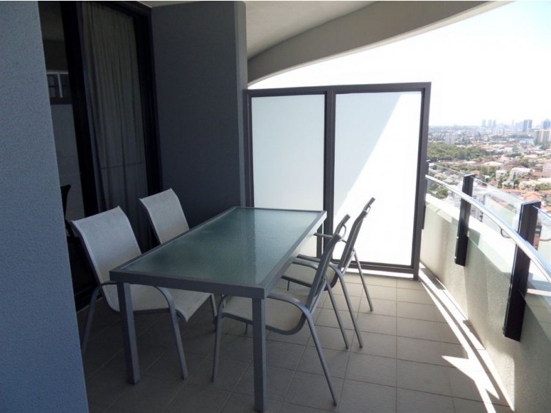 2302/89 Surf Parade, Broadbeach QLD 4218