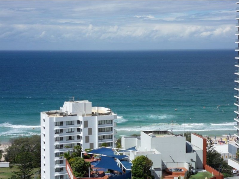 2302/89 Surf Parade, Broadbeach QLD 4218