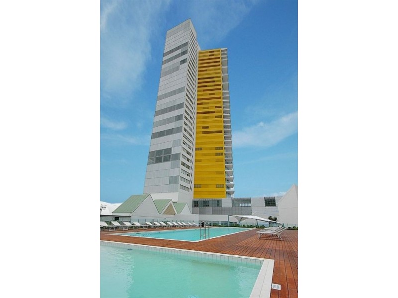 1501/159 Old Burleigh Road, Broadbeach QLD 4218