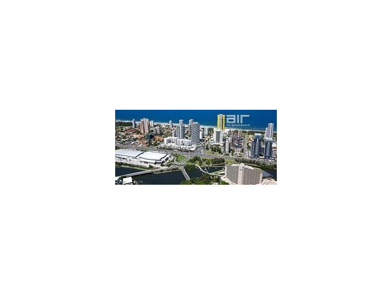 1501/159 Old Burleigh Road, Broadbeach QLD 4218