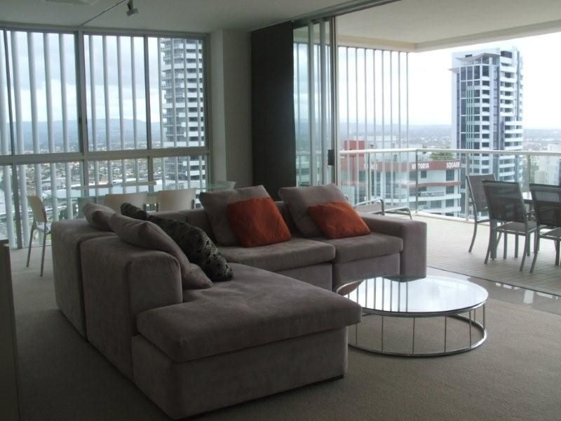 1501/159 Old Burleigh Road, Broadbeach QLD 4218