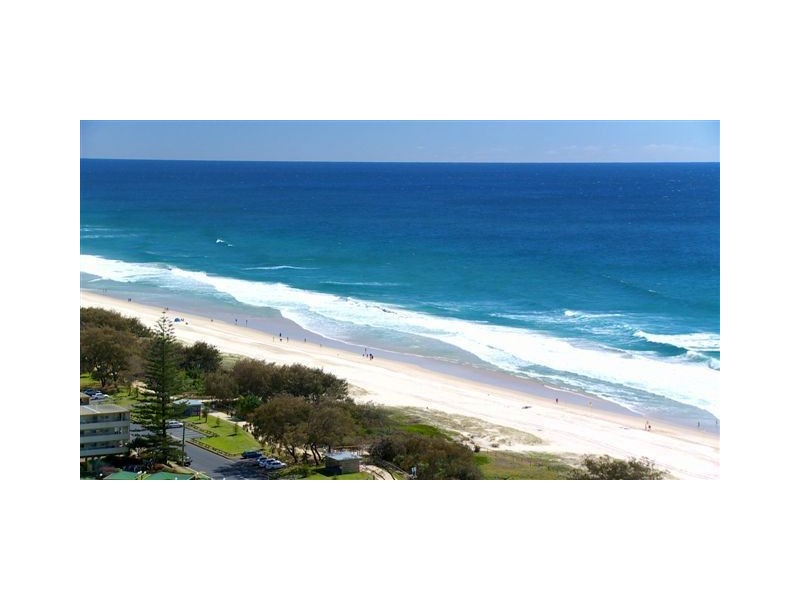 1501/159 Old Burleigh Road, Broadbeach QLD 4218