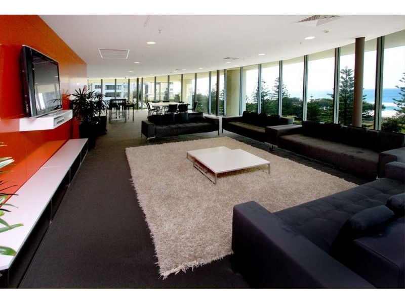 1501/159 Old Burleigh Road, Broadbeach QLD 4218