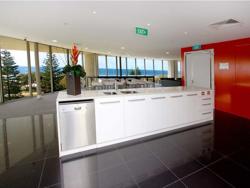 1501/159 Old Burleigh Road, Broadbeach QLD 4218