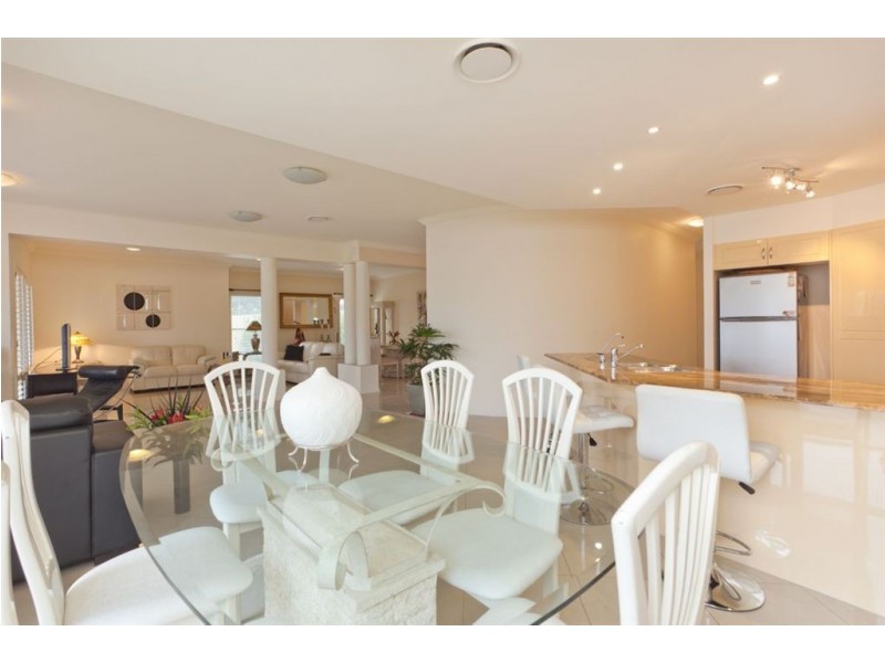 2A Ben Lexcen Place, Robina QLD 4226