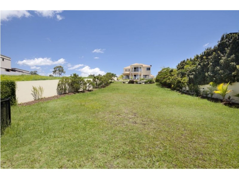 2A Ben Lexcen Place, Robina QLD 4226