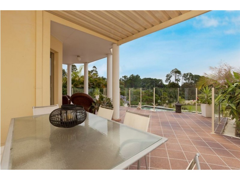 2A Ben Lexcen Place, Robina QLD 4226