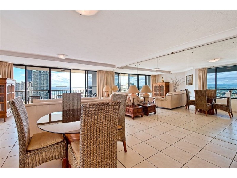 2601/5 Enderley Avenue, Surfers Paradise QLD 4217