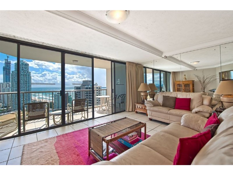 2601/5 Enderley Avenue, Surfers Paradise QLD 4217