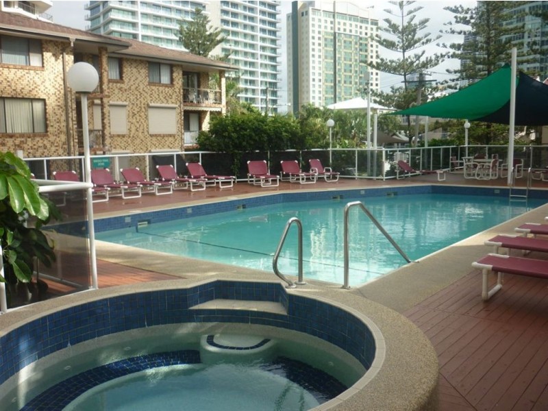 2601/5 Enderley Avenue, Surfers Paradise QLD 4217