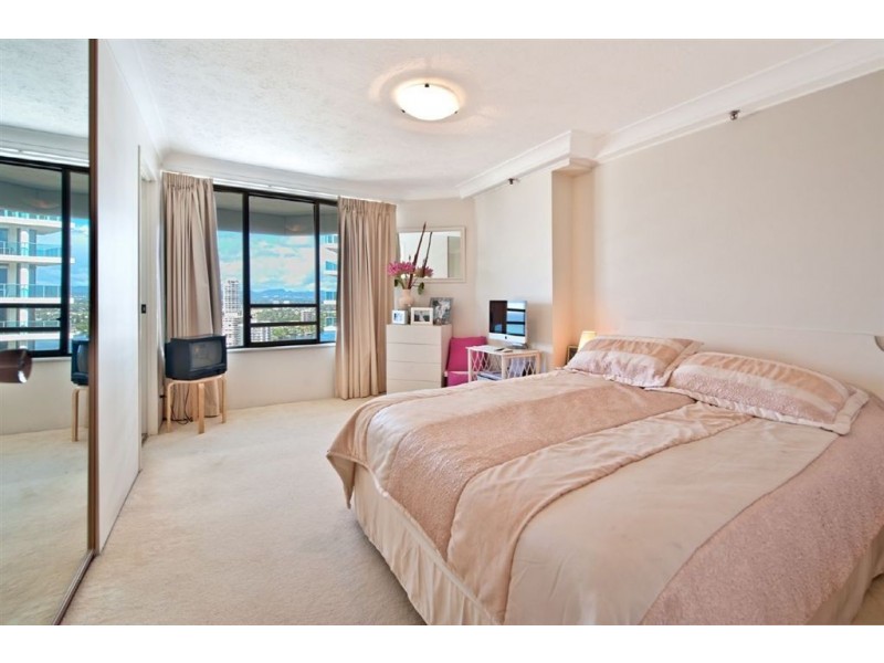 2601/5 Enderley Avenue, Surfers Paradise QLD 4217