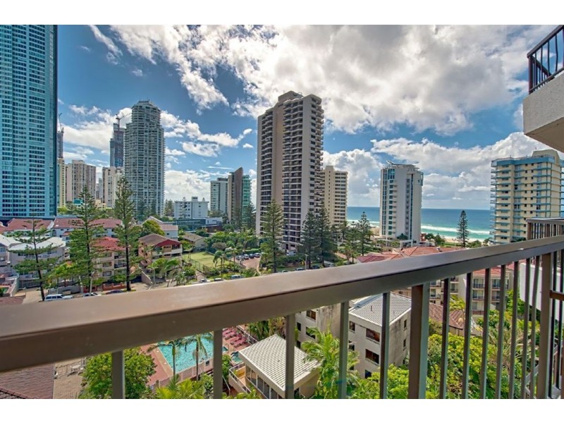 801/5 Enderley Avenue, Surfers Paradise QLD 4217