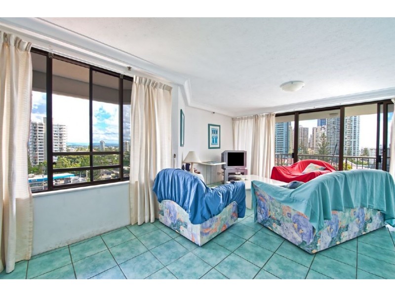 801/5 Enderley Avenue, Surfers Paradise QLD 4217