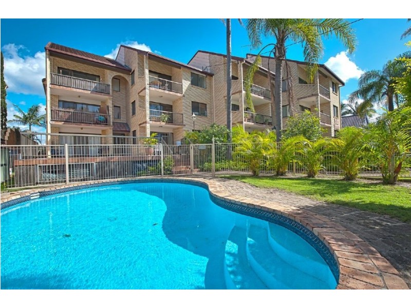 7/16 St. Kilda Ave, Broadbeach QLD 4218