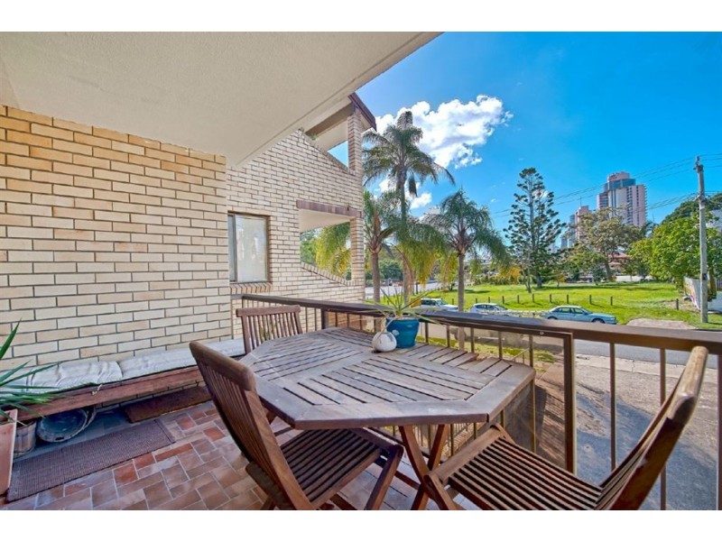 7/16 St. Kilda Ave, Broadbeach QLD 4218
