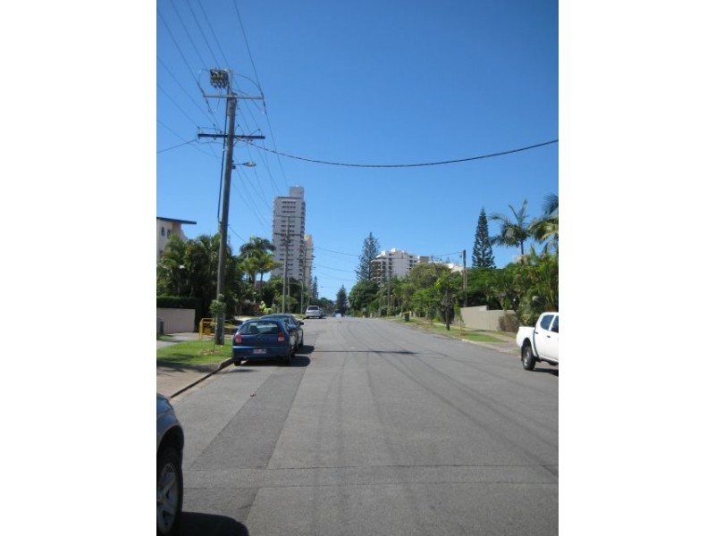 5/45 Britannia Avenue, Broadbeach QLD 4218