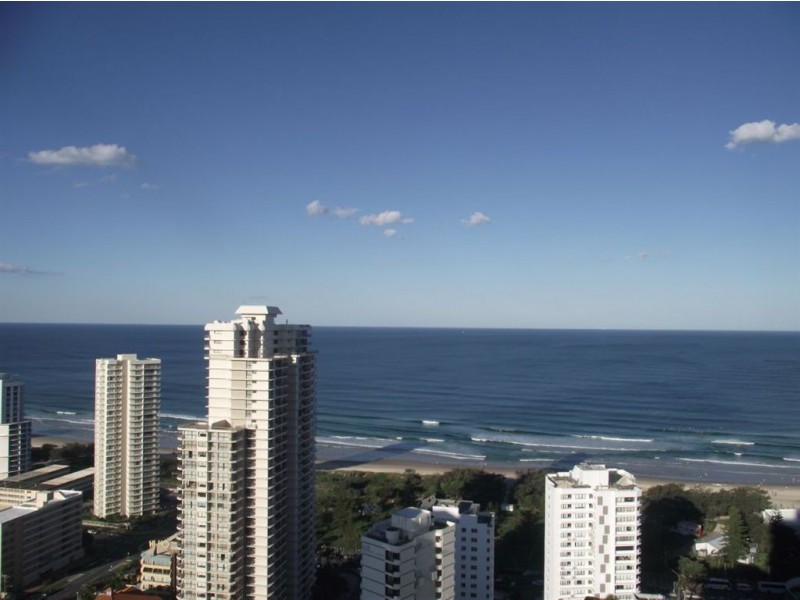 3002/89 Surf Parade, Broadbeach QLD 4218