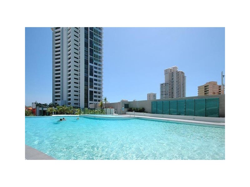3002/89 Surf Parade, Broadbeach QLD 4218