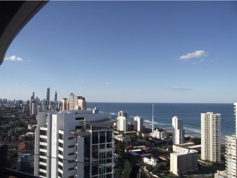 3002/89 Surf Parade, Broadbeach QLD 4218