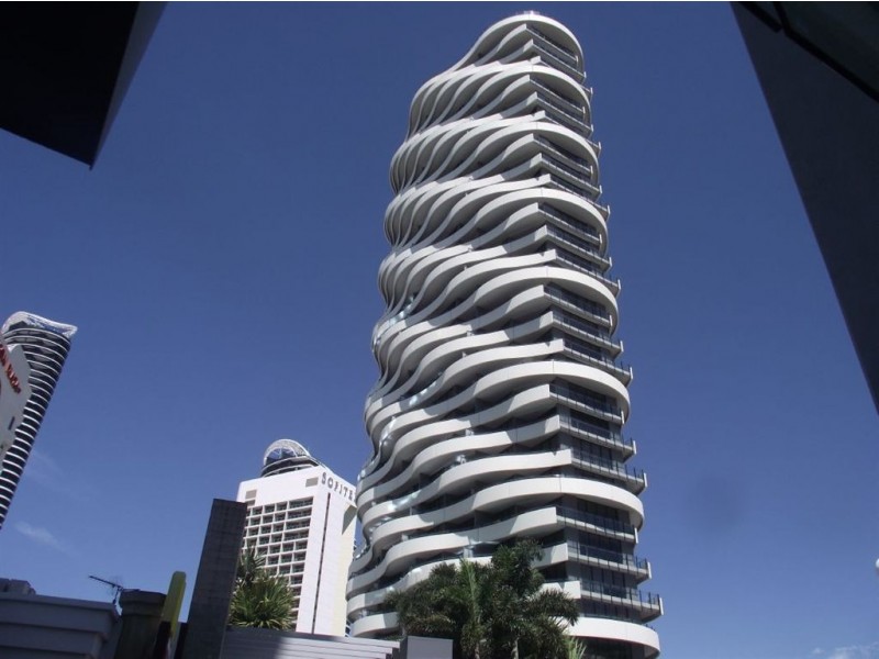 3002/89 Surf Parade, Broadbeach QLD 4218