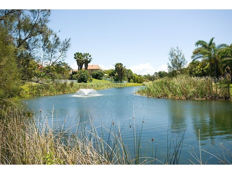Carrara QLD 4211