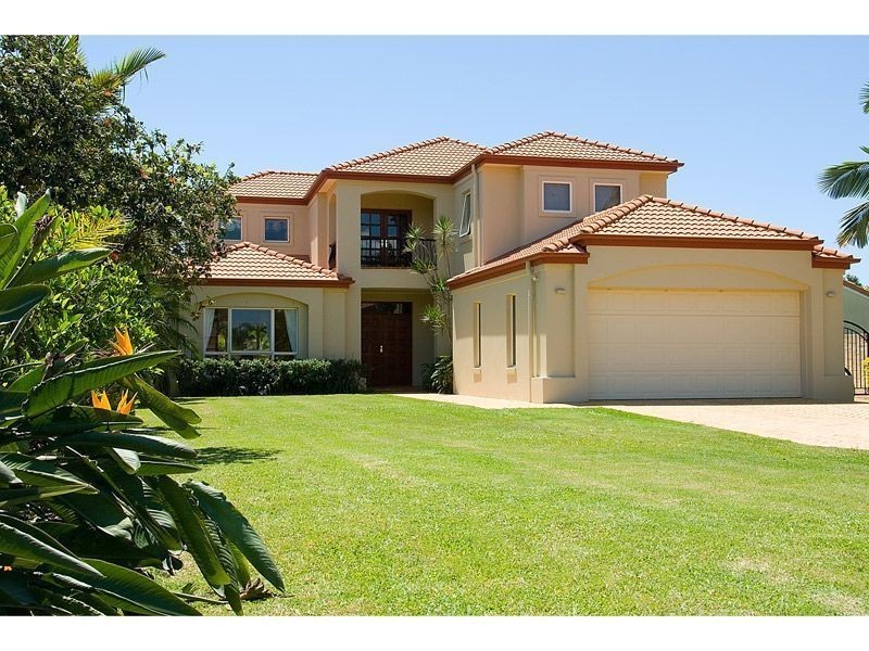 Carrara QLD 4211