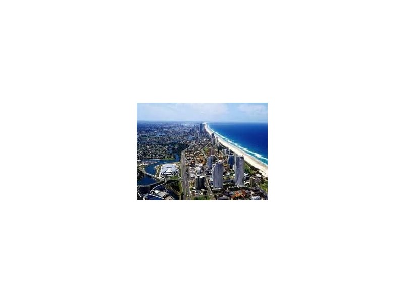 1404/4 ‘The Oracle’ Charles Avenue, Broadbeach QLD 4218