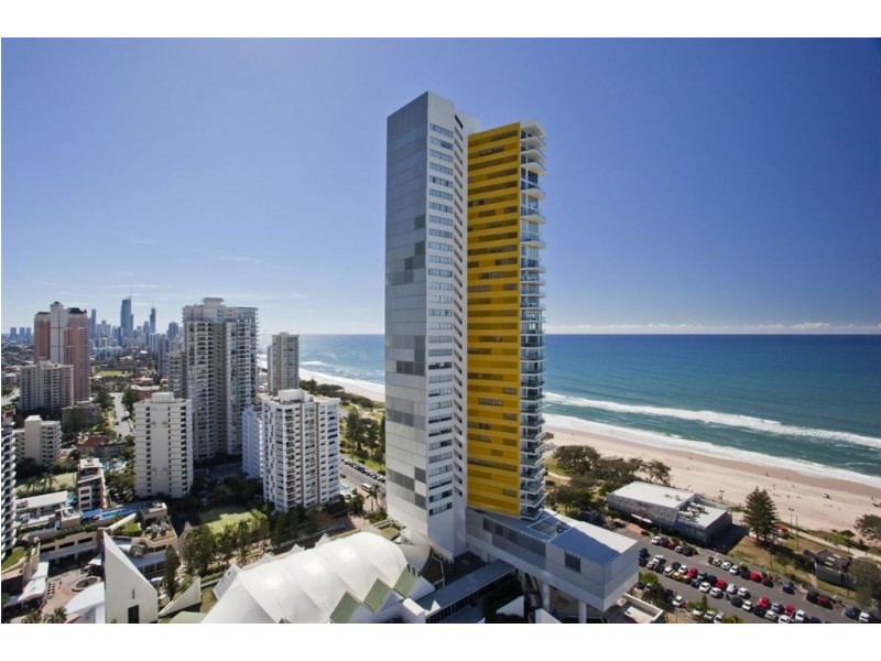 2501/4 Charles Avenue, Broadbeach QLD 4218