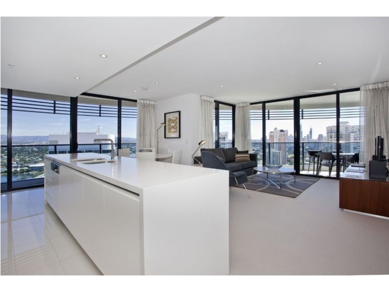2501/4 Charles Avenue, Broadbeach QLD 4218