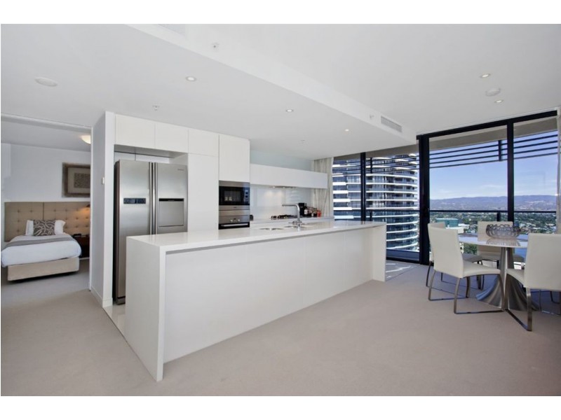 2501/4 Charles Avenue, Broadbeach QLD 4218