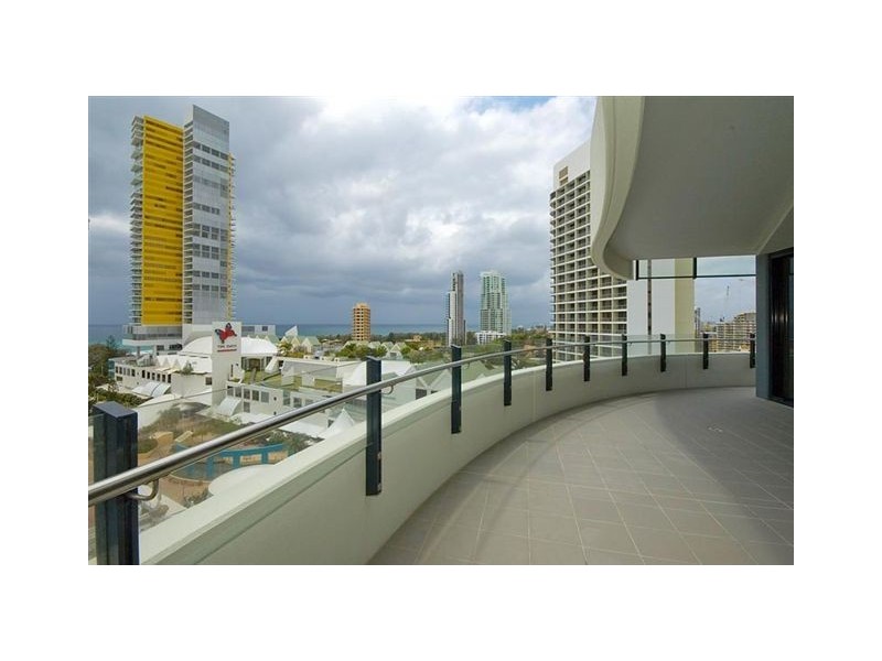 1005/89 Surf Parade, Broadbeach QLD 4218