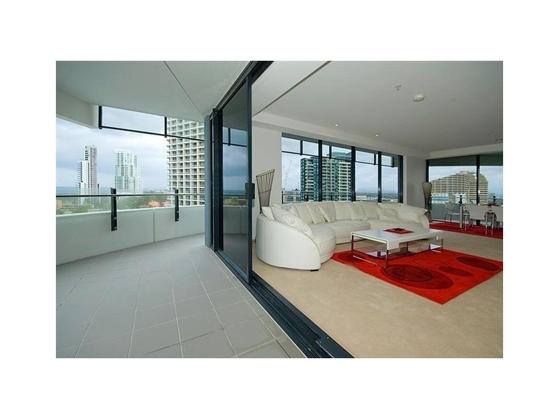 1005/89 Surf Parade, Broadbeach QLD 4218