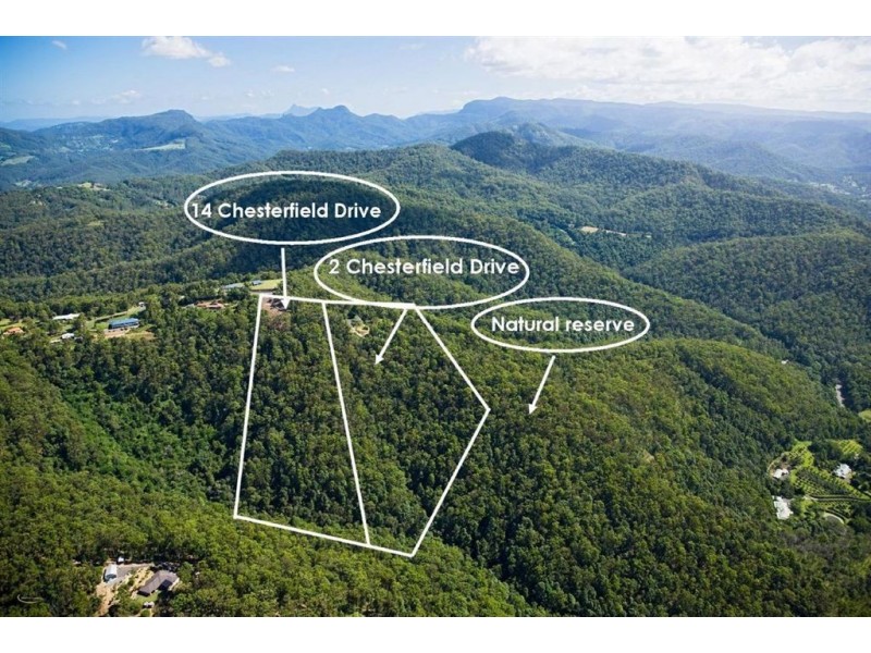 2 Chesterfield Drive, Bonogin QLD 4213