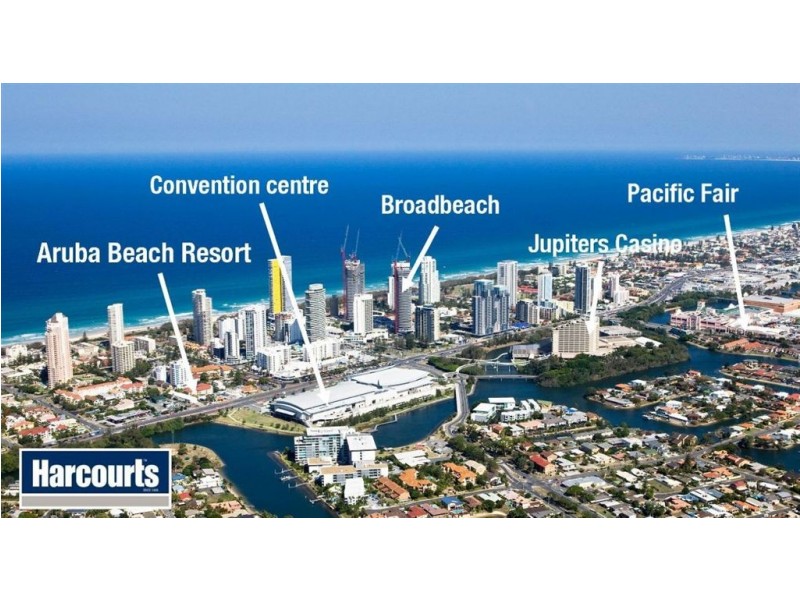 37/112 Surf Parade, Broadbeach QLD 4218