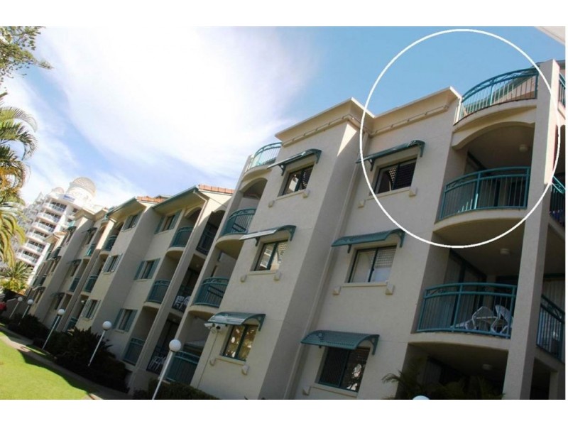 37/112 Surf Parade, Broadbeach QLD 4218