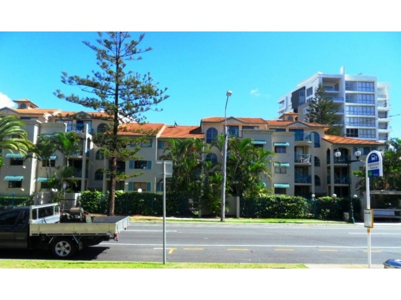 37/112 Surf Parade, Broadbeach QLD 4218
