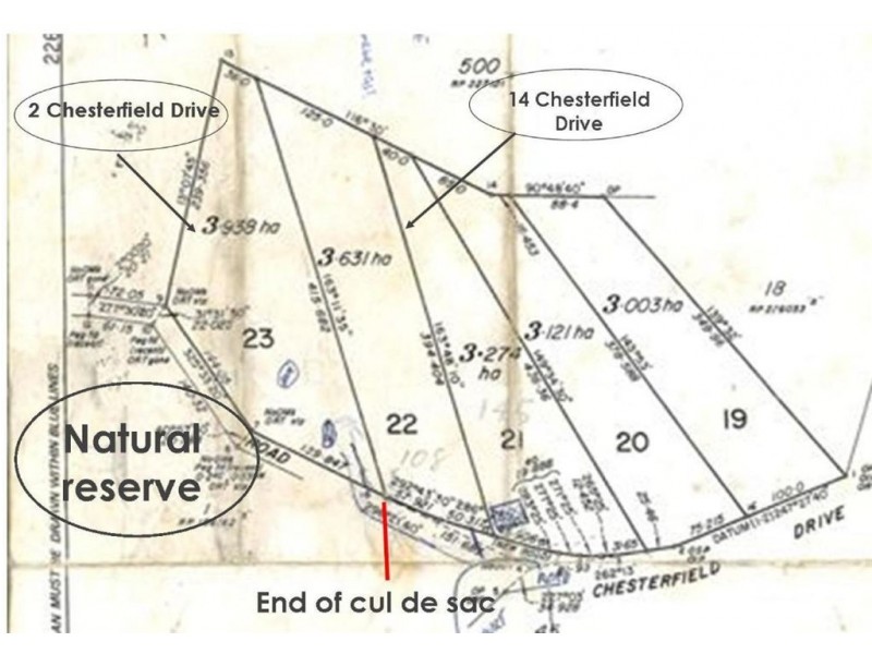 14 Chesterfield Drive, Bonogin QLD 4213