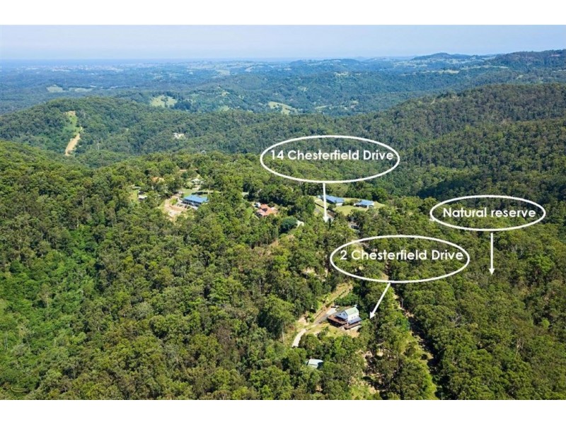 14 Chesterfield Drive, Bonogin QLD 4213