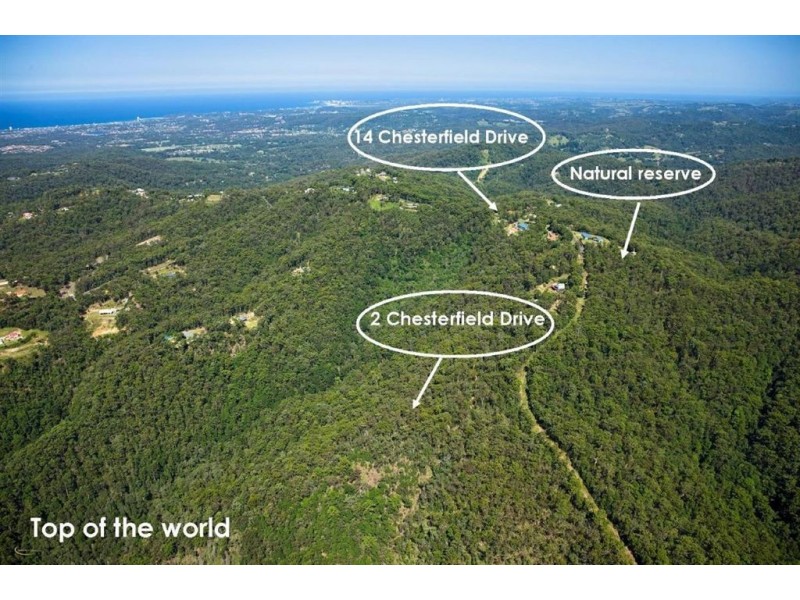 14 Chesterfield Drive, Bonogin QLD 4213