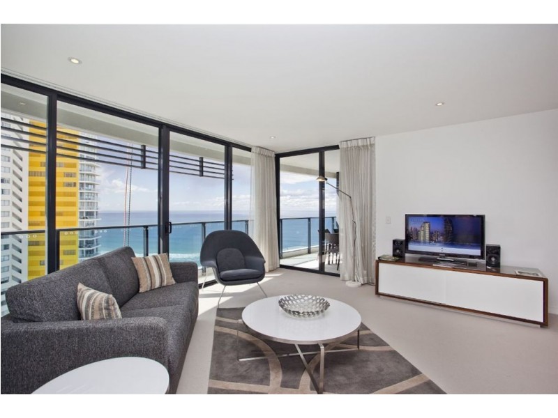 2502/4 Charles Avenue, Broadbeach QLD 4218