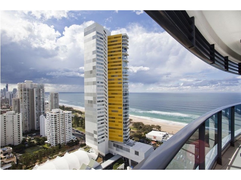 2502/4 Charles Avenue, Broadbeach QLD 4218