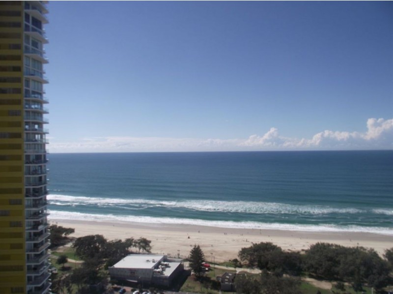 2502/4 Charles Avenue, Broadbeach QLD 4218