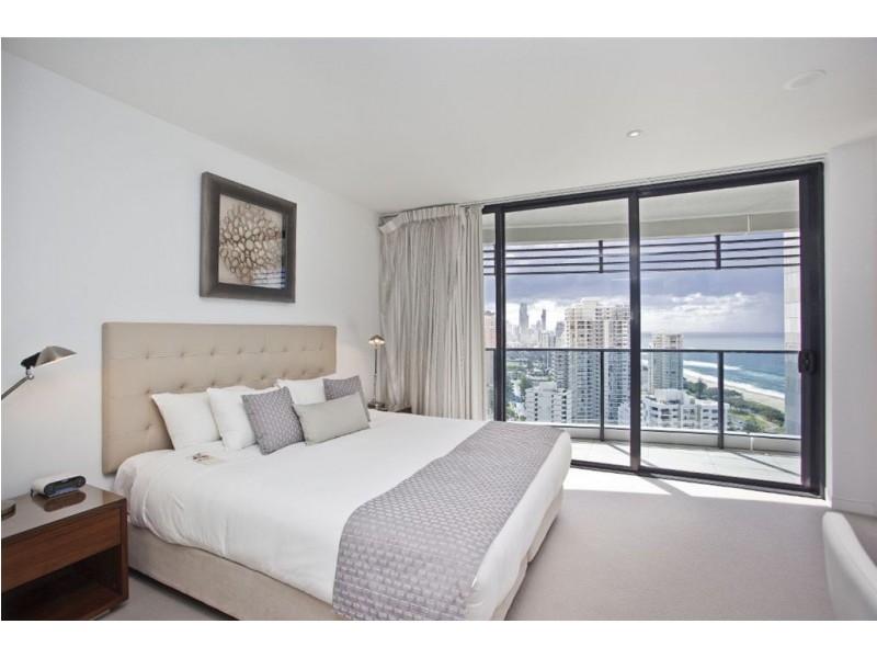 2502/4 Charles Avenue, Broadbeach QLD 4218