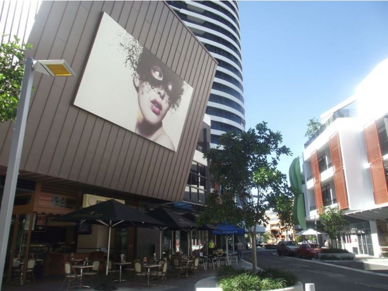 2502/4 Charles Avenue, Broadbeach QLD 4218