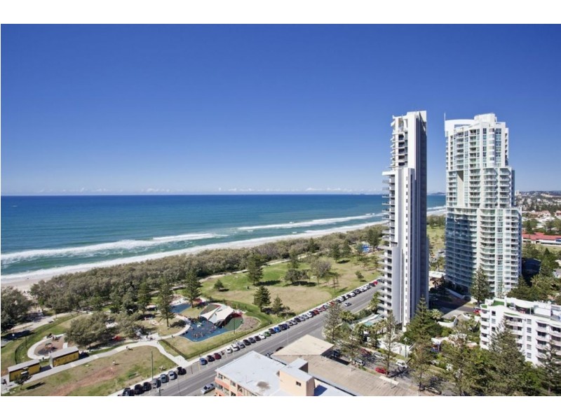1905/4 Charles Avenue, Broadbeach QLD 4218
