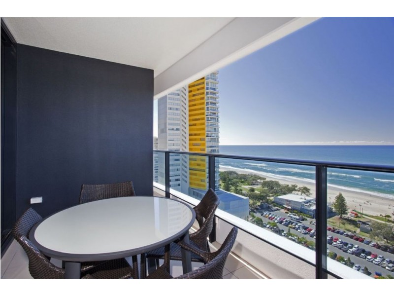 1905/4 Charles Avenue, Broadbeach QLD 4218