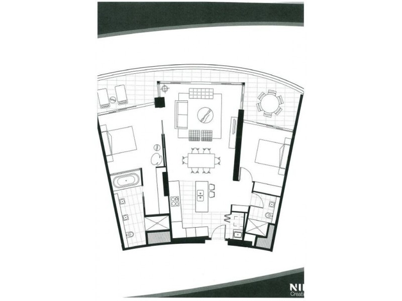 1905/4 Charles Avenue, Broadbeach QLD 4218